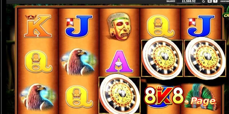 Exploring the Thrilling World of Online Slots Real Money at 8K8 4 Meet the Masterminds: Top-tier Providers Behind Our Online Slots Real Money Games
