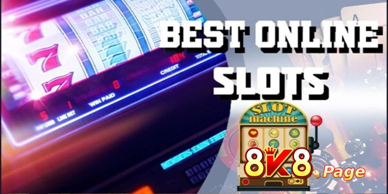 Exploring the Thrilling World of Online Slots Real Money at 8K8 6 Spotlight on Fan Favorites: 8K8's Most Popular Online Slots Real Money Games