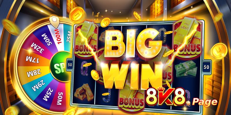 Exploring the Thrilling World of Online Slots Real Money at 8K8 7 Treasure Tiger: A Wild Hunt for Riches