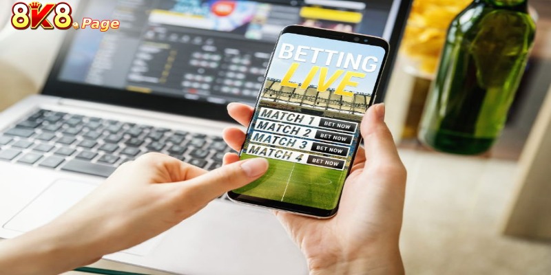 PH365 - A Trusted Gambling Platform: Everything You Need to Know 6 PH365 Mobile App for On-the-Go Betting