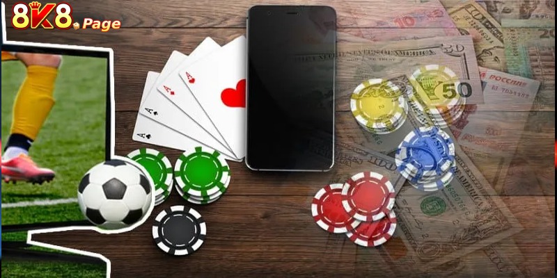 PH365 - A Trusted Gambling Platform: Everything You Need to Know 4 PH365's Casino and Sports Betting Options